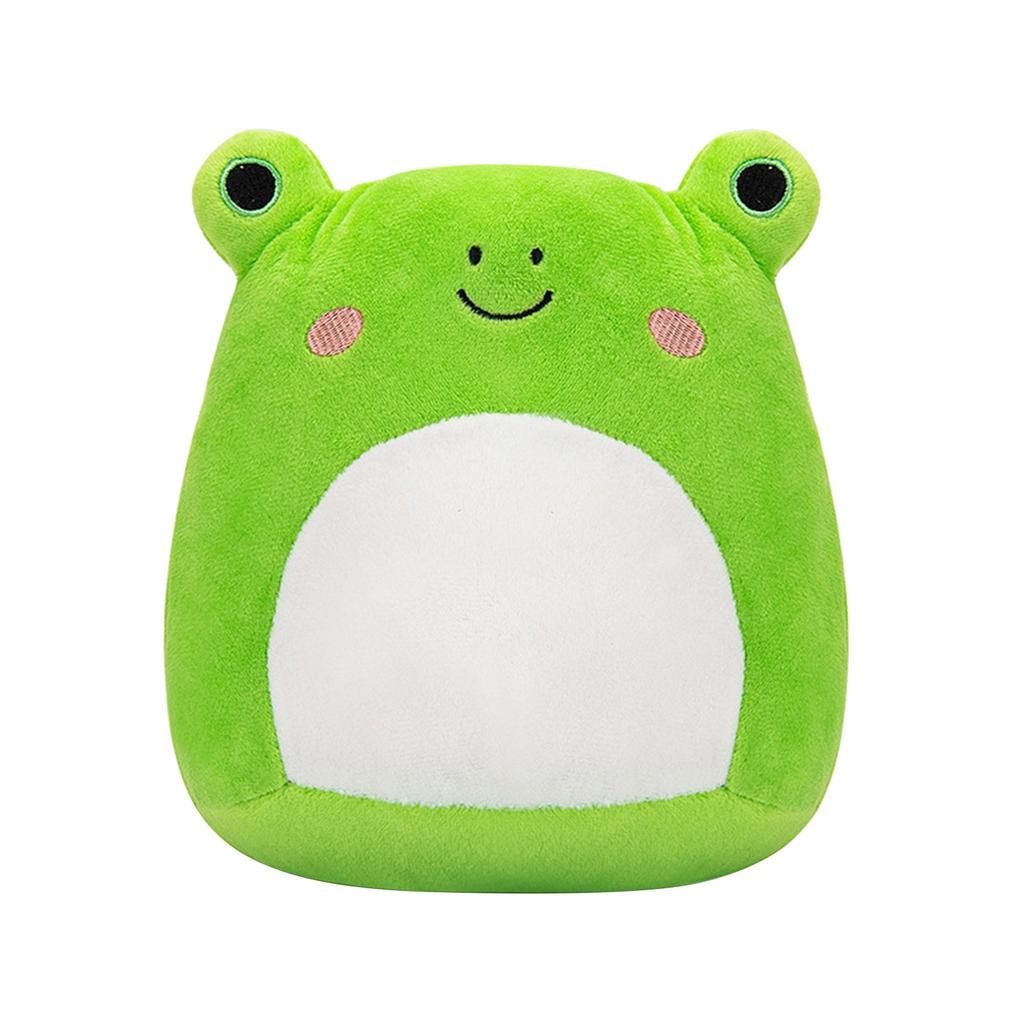 Милый плюшевый чучело-20 см, хлопковая плюшевая кукла, мягкая подушка