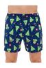 Боксеры Cornette Classic 011/166 Праздничные 3XL-5XL Cornette