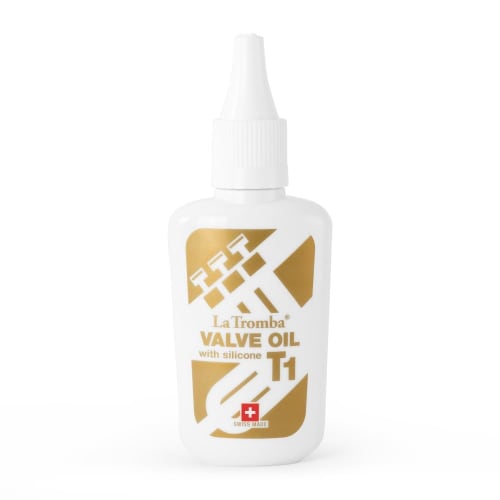 LA TROMBA AG / T1 Valve Oil