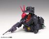 Wave Armored Trooper Votoms Blood Sucker PS Version Approximately 13cm Plastic Model Kit 1/35 Scale, Tall, Pre-colored BK-255 (Robot)