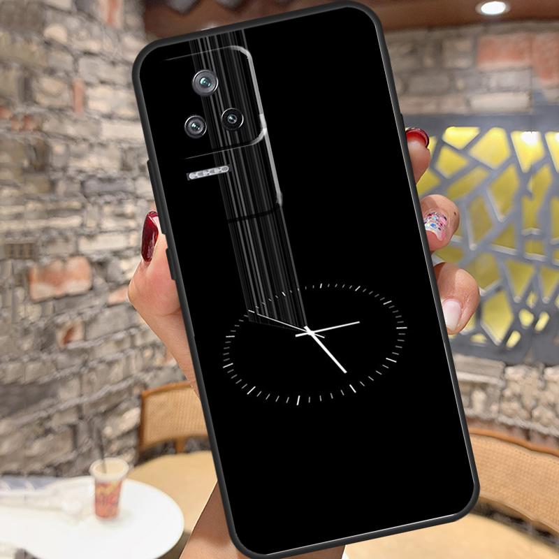 Межзвездный Чехол-Кейс Для Xiaomi 14 Ultra 15 13 11T 12T 13T 14T Pro POCO X3 X5 X6 X7 Pro M6 F5 F6 Pro