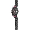 Casio Мужские кварцевые часы из нержавеющей стали с водозащитой 200 м MTG-B3000BD-1A