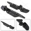 Для 2004-2010 BMW 525i 528i 530i 535i 545i 550i (Е60 Е61) Кронштейн-фиксатор переднего бампера 51117033705 51117033706
