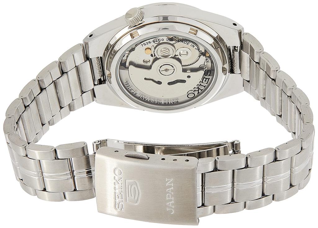 Seiko SEIKO Seiko 5 SEIKO 5 Automatic Watch SNK567J1[]