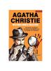 Книга Agatha Christie Mysteries Novels Collection : The Secret Adversary, The Man In the Brown Suit, The Secret of Chimneys