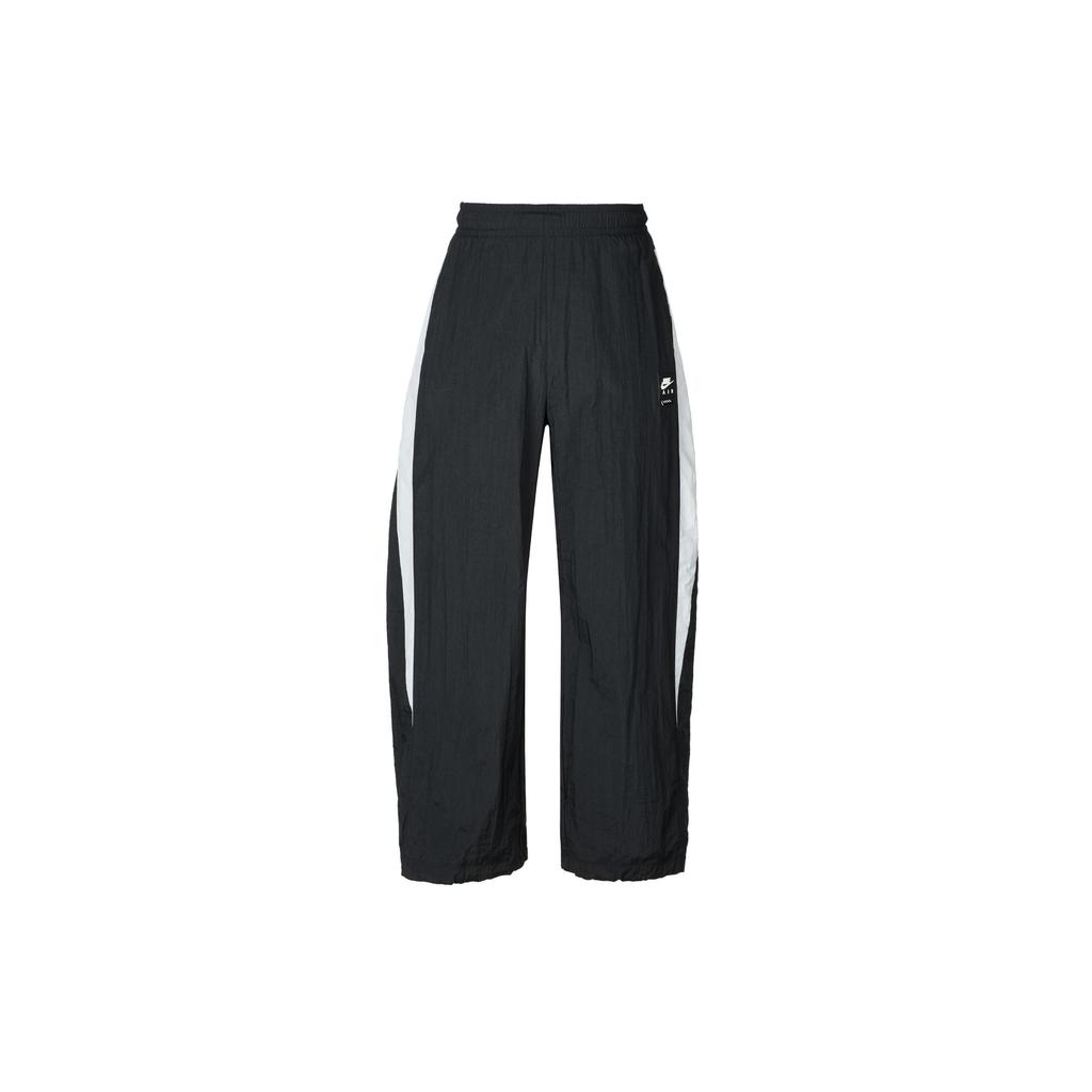 Nike Мужские вязаные спортивные штаны Черные HV0875-010