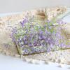 60cm Artificial Flowers False Baby's Breath Gypsophila Home Wedding Decoration Birthday DIY Photo Props Flower Branch