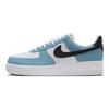 Nike Air Force 1 07 Next Nature Dusty Cactus женские кроссовки Teal White HJ9571-400
