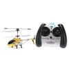 S107G R/C Helicopter with Searching Light Double-deck Propeller Remote Control Aircraft