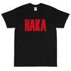 BAKA Otaku Short Sleeve T-Shirt