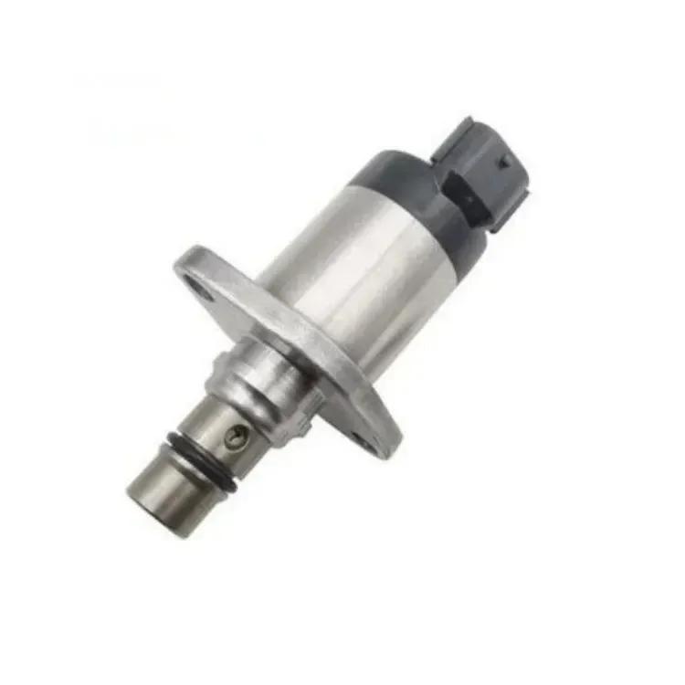 Common Rail Suction Control Valve 294200-2970 for Diesel Engine 6HK1-TC 4HK1