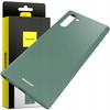 Sc Silicone Case Galaxy Note 10 Dark Green