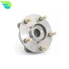 051464B 713619820 513300 MR594979 0482-NA4MF WHB83207 Front Wheel Hub Bearing Assembly for MITSUBISHI LANCER EVO 4WD 2008-2015