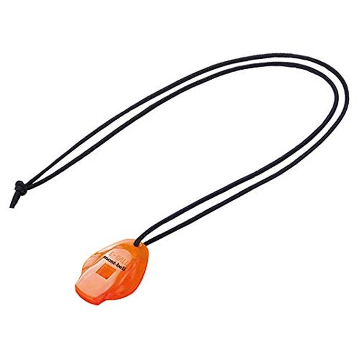 Mont-bell Emergency Call OG 1124247 Orange