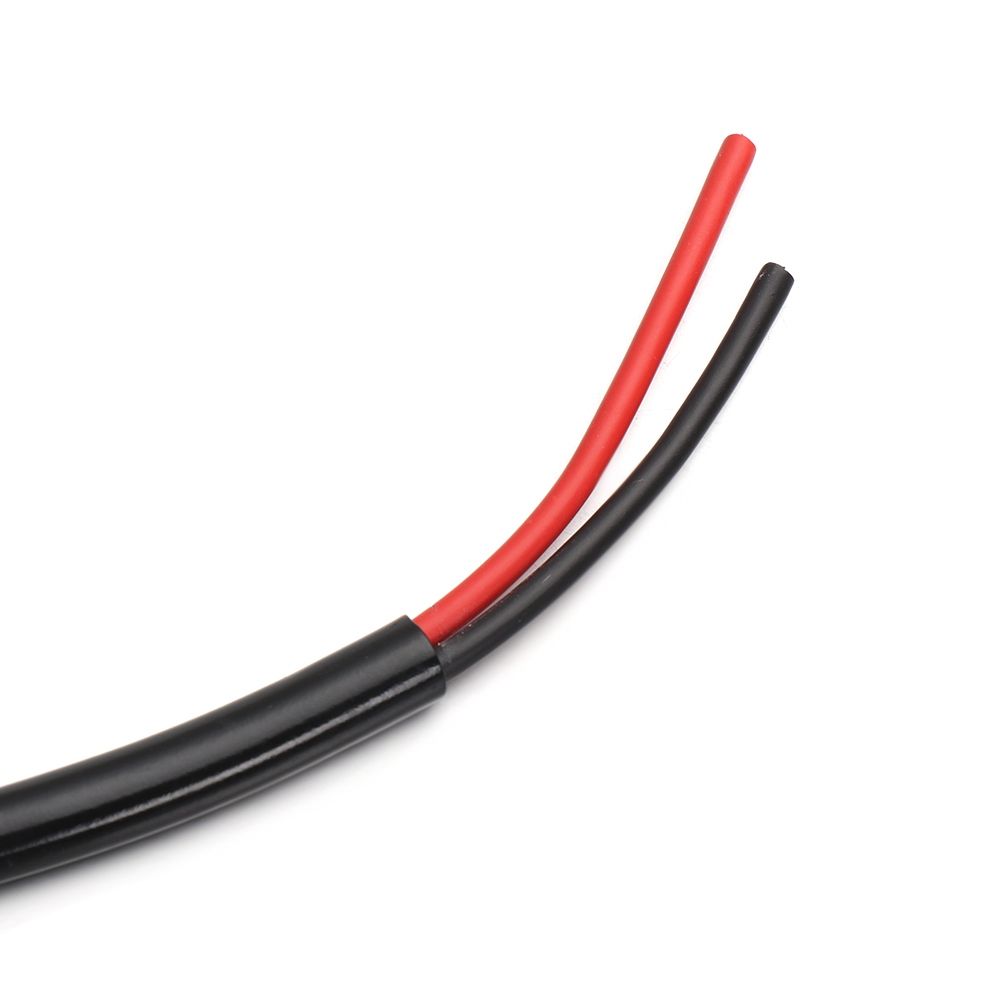 Кабельный провод Разъем для зарядки Гнездо для зарядки электровелосипеда Кабель типа T Детали для электрического трехколесного велосипеда