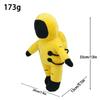 New Model Escape The Backrooms Plush Toys Horror Game Plush Halloween Christmas Birthday Gift