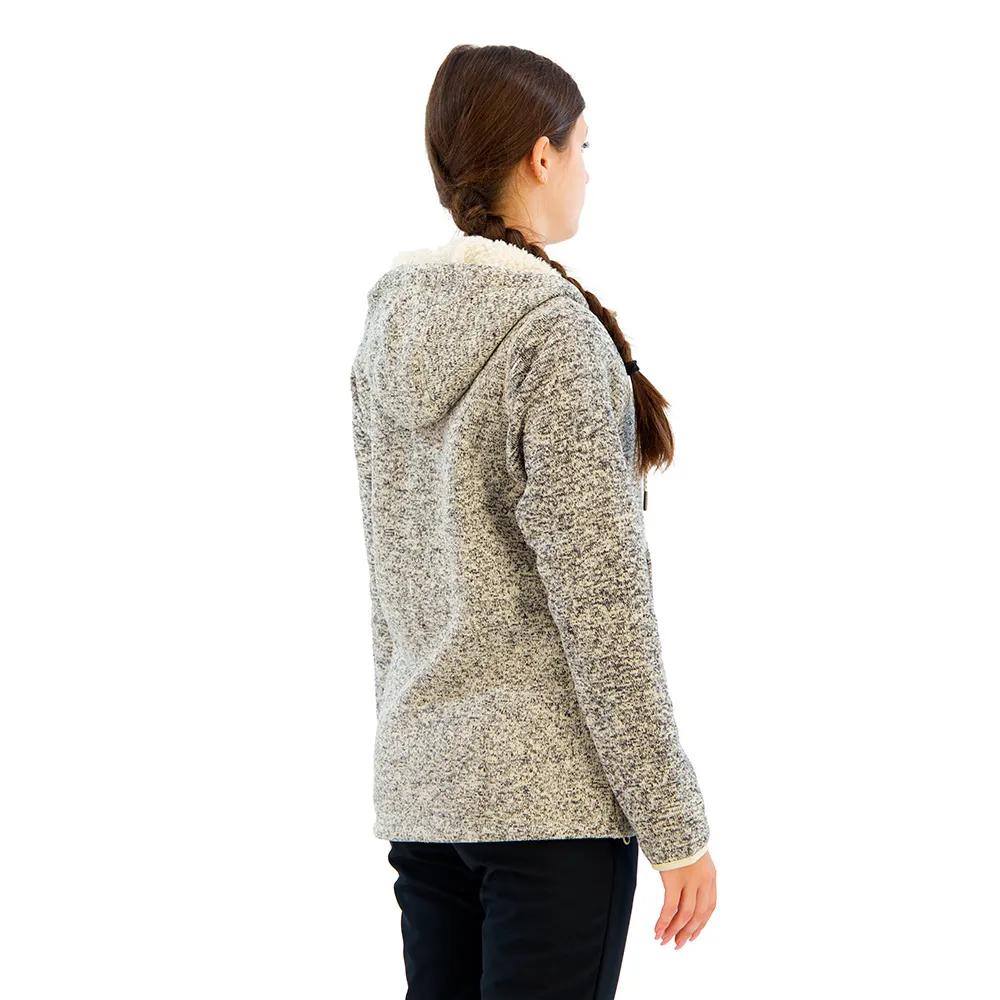 Columbia Флисовая на молнии Sweater Weather™ II