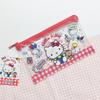 Sanrio Классический Хелло Китти ПВХ Прозрачный Пенал Маленький