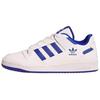 adidas Forum CL Low Белый Королевский синий - IH7829