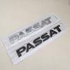 1 шт. 3D ABS для PASSAT Буквы на автомобиль Задний бампер Багажник Шильдик Наклейка Значок Стиль Авто Аксессуары
