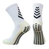 Men Socks Compression Stockings Breathable Cotton Basketball Wicking Sports Tube Elastic Socks Moisture Sport High Socks Cycling