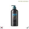 NATURE REPUBLIC BLACK BEAN ANTI HAIR LOSS SHAMPOO 520ml