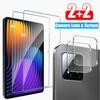 2PCS For Xiaomi Pad 7 Pro 11.2 6/6Pro 11 Screen Protector Tempered Glass For Mi Pad 7 Pro 6/6Pro Protective Film Accessories