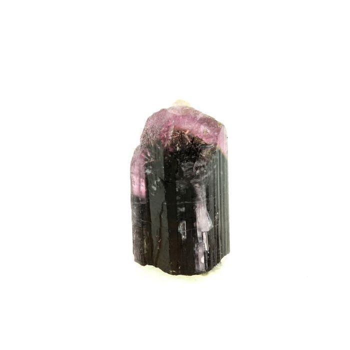 Pierres et Minéraux. Tourmaline. 20.90 ct. Sahatany Valley, Ibity, Madagascar.