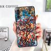 Graffiti Fashion Art Soft Phone Case for Samsung A17 A37 A57 A16 A26 A36 A56 A15 A25 A35 A55 A14 A24 A34 A54 A13 A23 A33 A53 A52