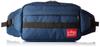 Official The Spoke Waist Bag MP1104 NVY [Manhattan Portage] (Navy)
