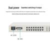 HAILE PCM Multi-Service Fiber Optic Multiplexer