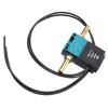 1 комплект электромагнитных клапанов управления наддувом для DC 12V для большинства 3-портового оборудования