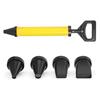 Caulking Gun Cement Lime Pump Grouting Mortar Sprayer Applicator Grout Filling Tools With 4 Nozzles