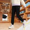 Anta Детские быстросохнущие вязаные спортивные штаны