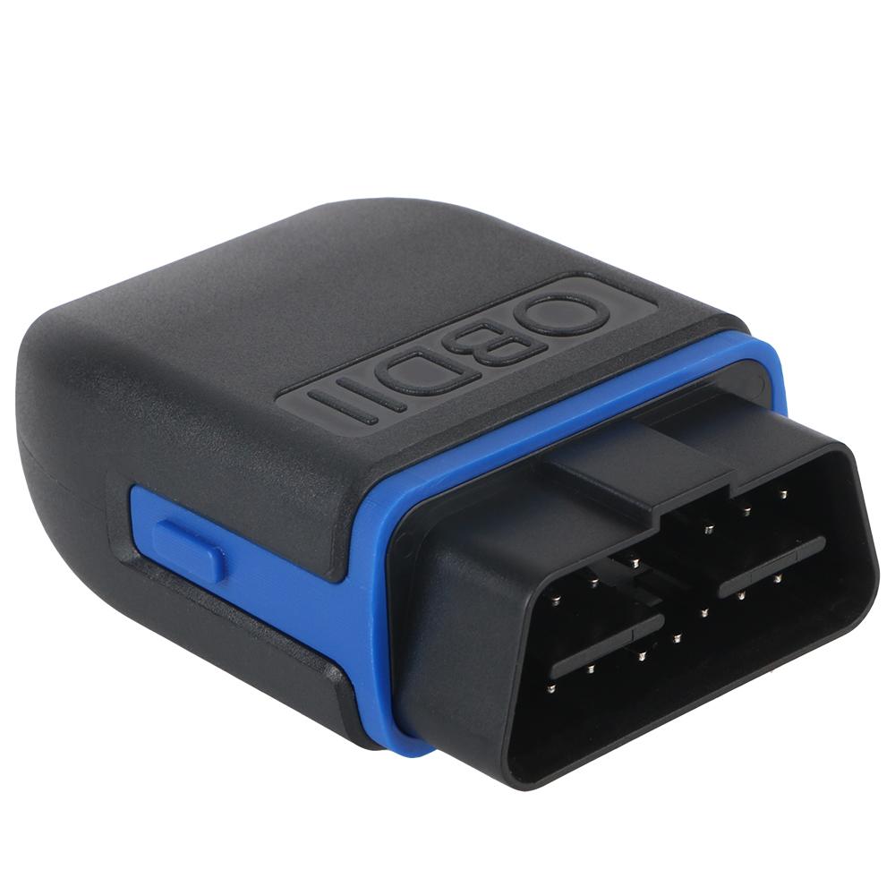 Car OBD II ELM327 V1.5 Mini Wireless Bluetooth 4.0 Car Code Reader Diagnostic Scanner OBD2 Scanner For iOS Android and Windows