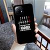 1N23456 Чехол для телефона на мотоцикл Для Xiaomi Mi 5X 8 9 10 11 12 lite pro 10T PocoX3pro PocoM3 Note 10 pro lite