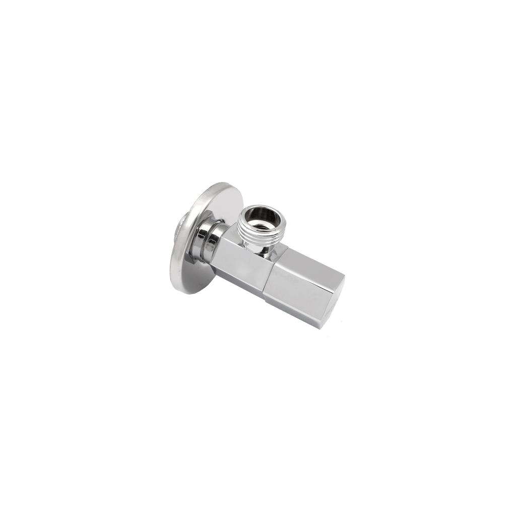 Idmar Angle Valve 1/2"x1/2" With Ceramic Head 1002