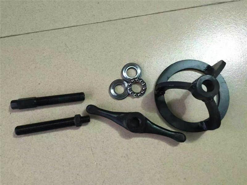 Компрессор пружин сцепления Инструмент для сжатия Для 1340cc 883 1200 1990 - 2007