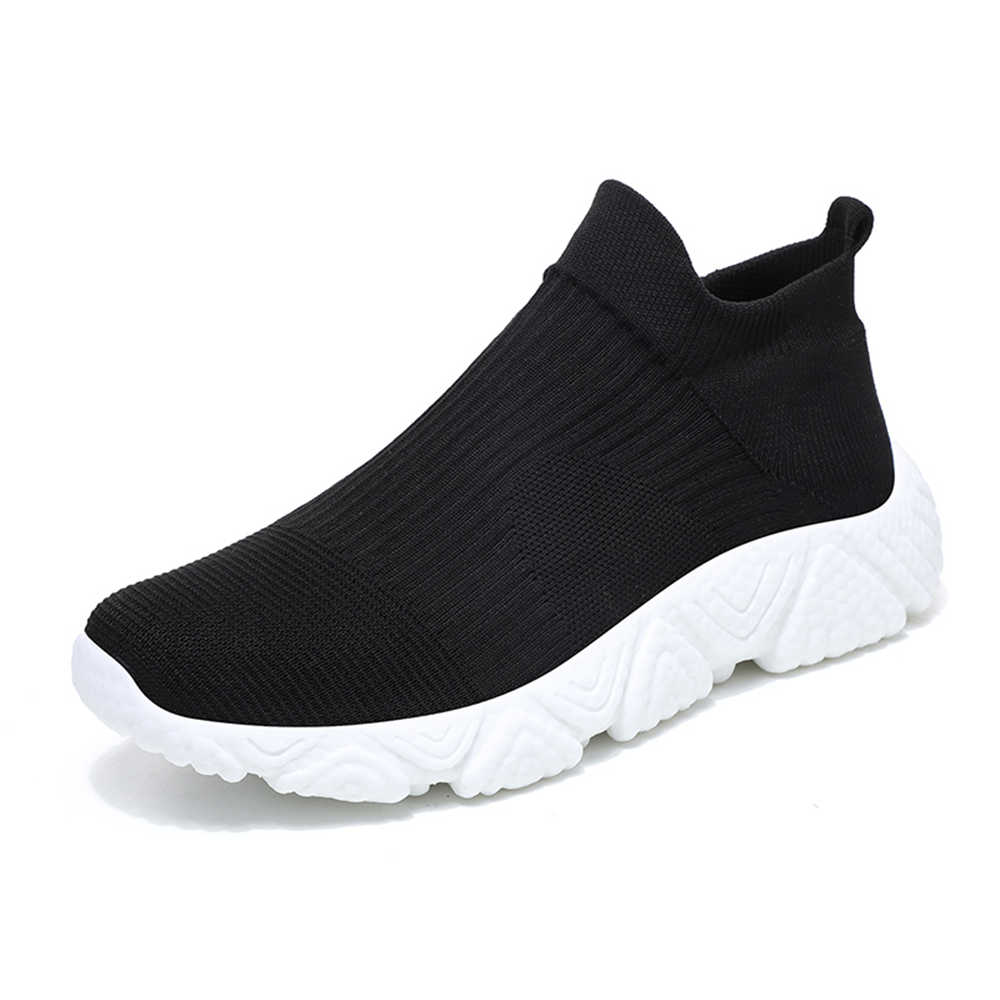 Size 41 Soft Sole Luxury Men's Designer Shoes Chunky Men's Shose Outdoor Sneakers Man Sport Loafersy Shors Snaeaker