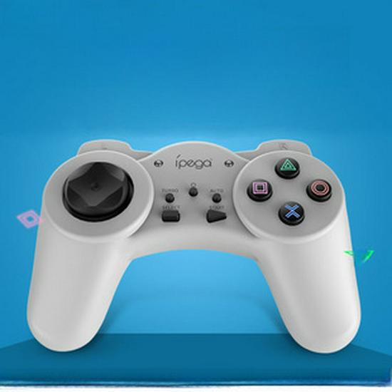 Задний охлаждающий вентилятор PS5 с синей светодиодной подсветкой для аксессуаров консоли