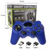 Беспроводной геймпад 2.4G для PS3, ПК, ТВ, Android и устройств Steam