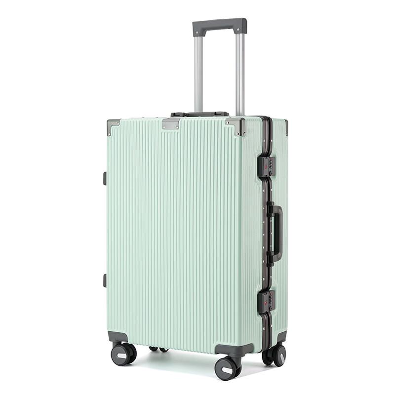 Churong ABS Hard-Shell Luggage