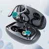 Bluetooth Earphone Sports Earbuds Running Wireless Earphones Noise Reduction and Long Battery Life