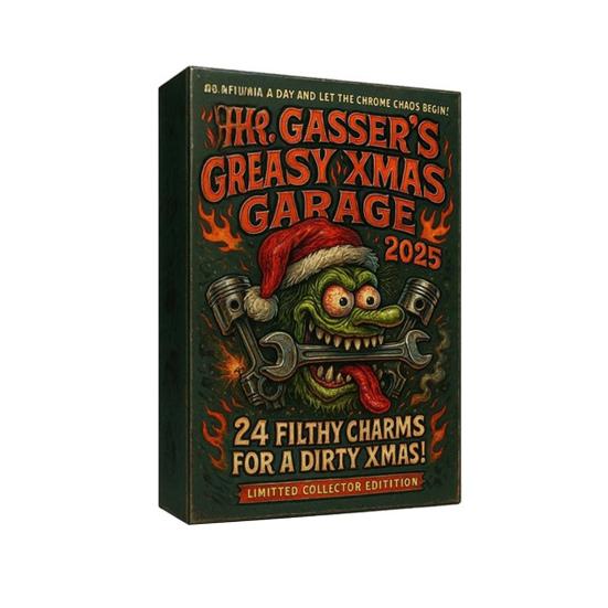 Адвент-календарь 2025 24 дня до Рождества с 24 коллекционными украшениями Акриловое рождественское дерево Подвесное украшение для домашнего декора