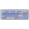 Logitech ALTO KEYS K98M AI Кастомная беспроводная механическая клавиатура