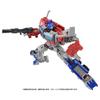 Transformers Beast Awakening Voyager Class Optimus Prime BV-01