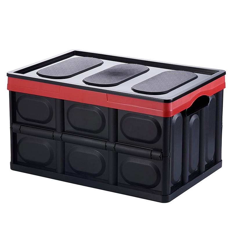 Car Trunk Storage Box Organizer Car Trunk Organizing Organizer Box Car Storage Box Car Accessories
