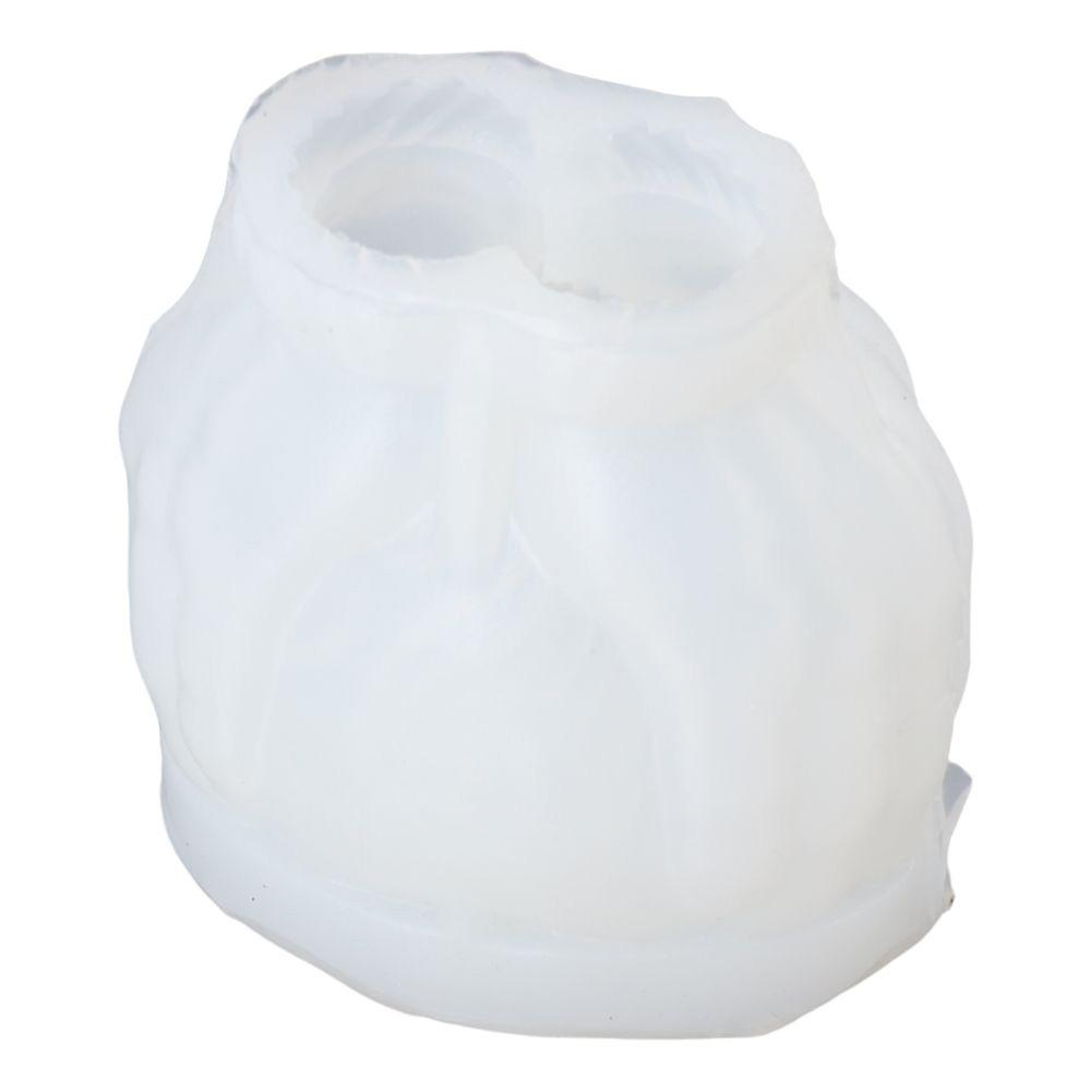 Silicone Silicone Moulds 3D Heart Shape Candle Making 3D Heart Shape Candle Moulds  DIY Decoration