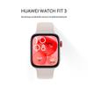Huawei Смарт-часы WATCH FIT 3 с AMOLED-дисплеем 1,82 дюйма (Китайская версия)