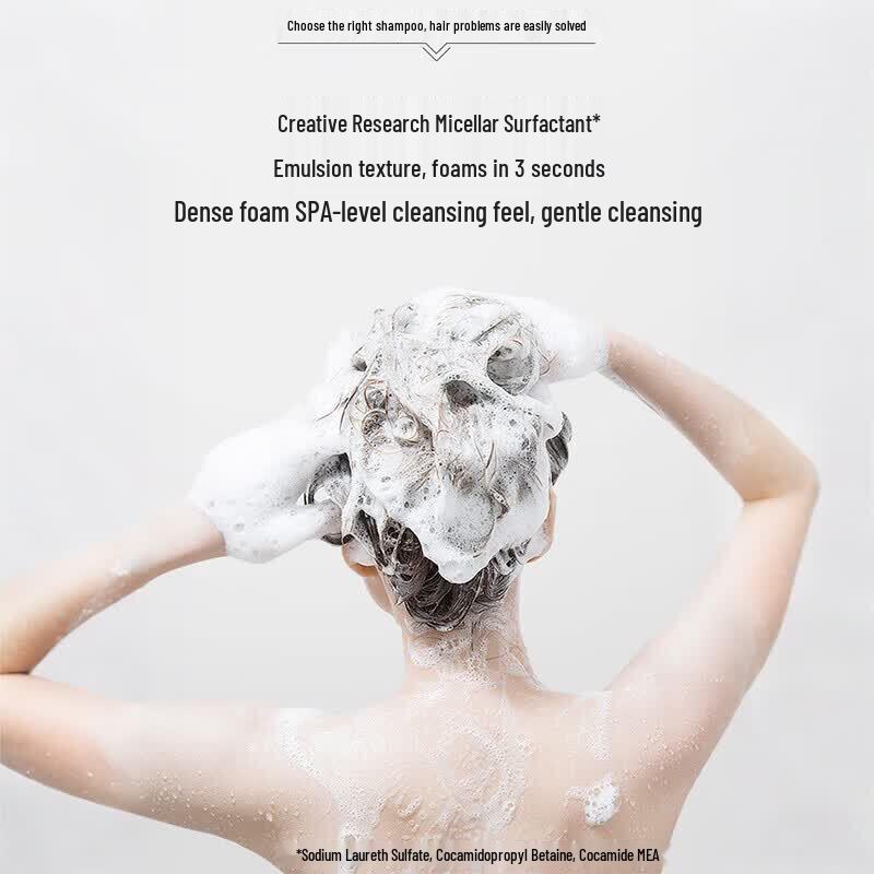 Шампунь Slek Silk Smooth